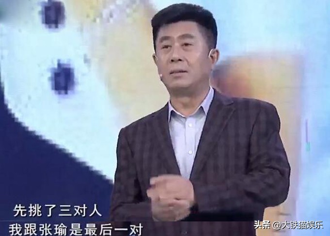 《庐山恋》42年：张瑜无儿无女，郭凯敏两任妻子所生儿子颜值都高