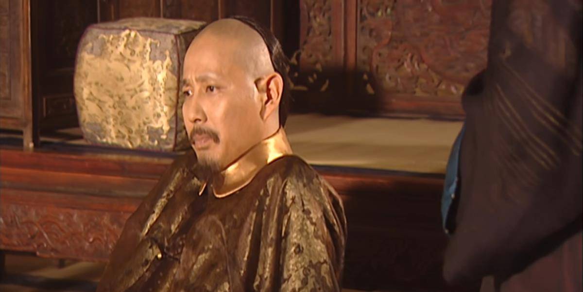 唐国强演过的帝王总结,唐国强饰演的皇帝都有哪些