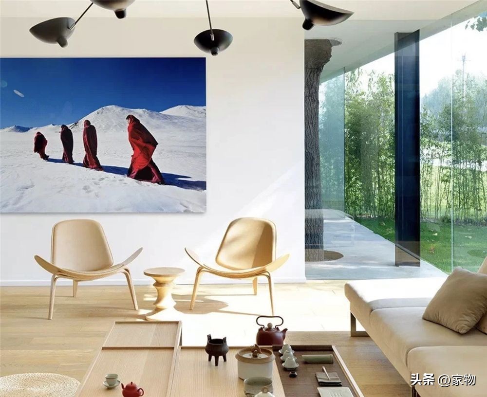 陈坤装饰设计,陈坤工作室设计