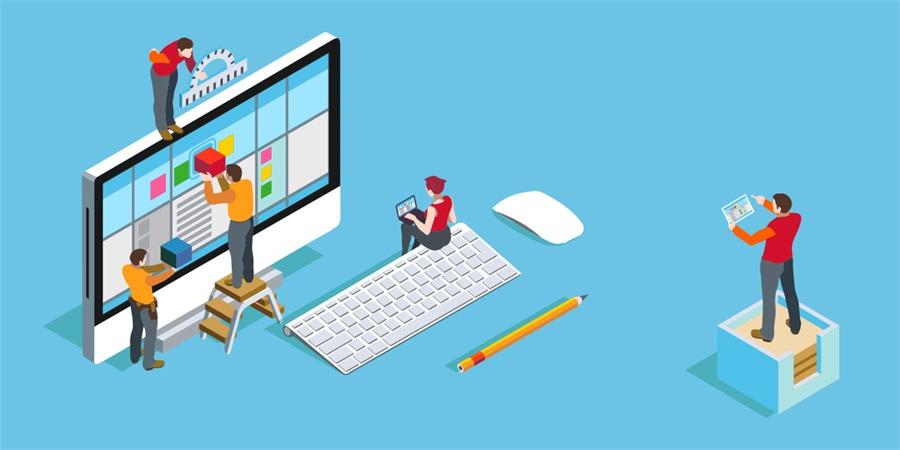 erp开发用什么语言编程,开发erp软件需要懂哪些编程语言