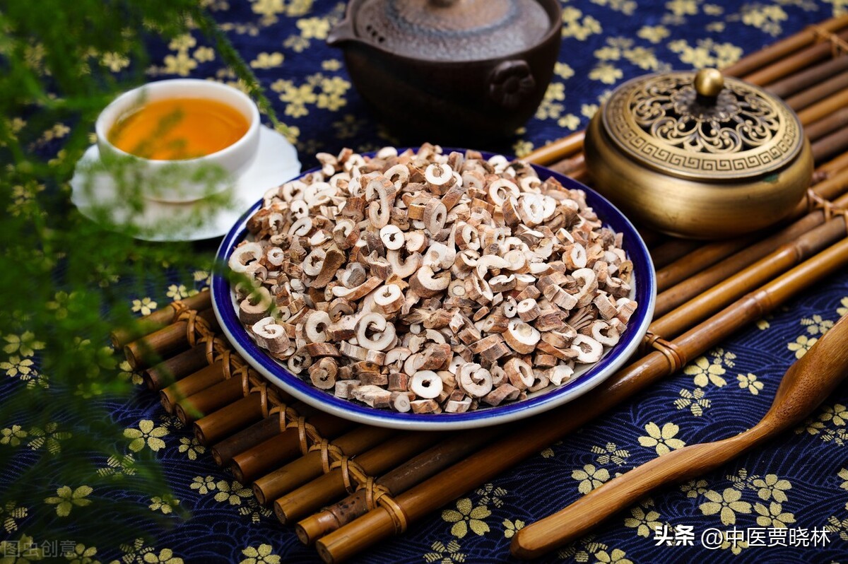 治肝的一味中药,治肝之病必先实脾