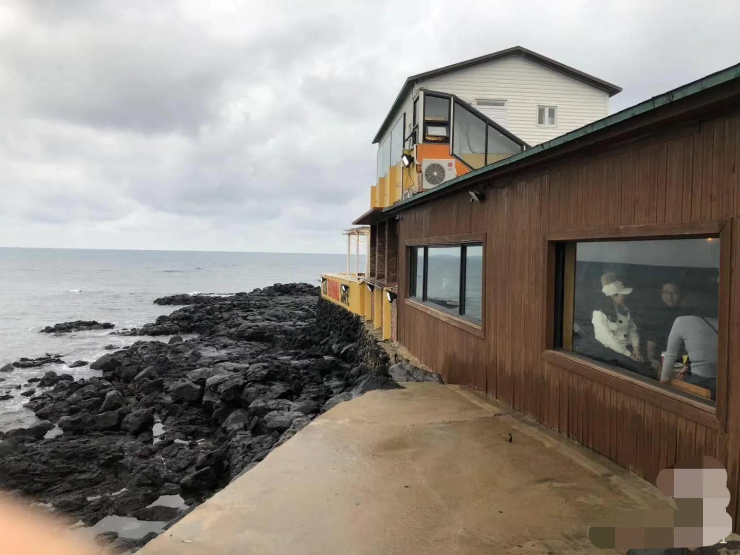 游韩国济州岛,邮轮游韩国济州岛