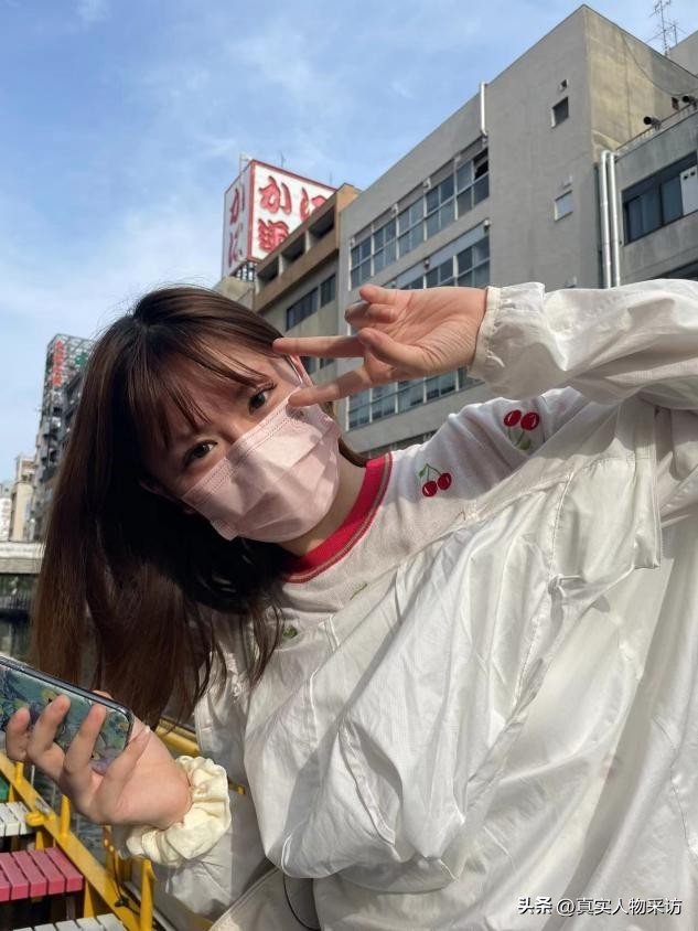 一个留学生在日本九年生活实录,留学生在日本的真实感受