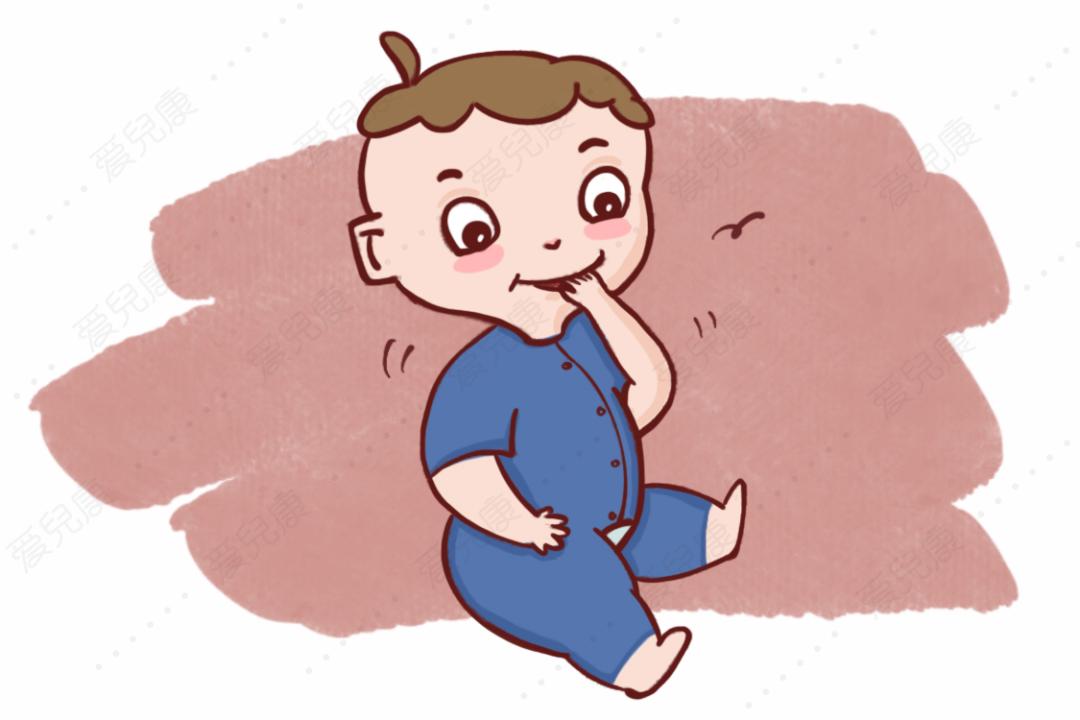 夹腿摸*处私**、7岁就遗精,从小这么“污”正常吗?最好把握契机!