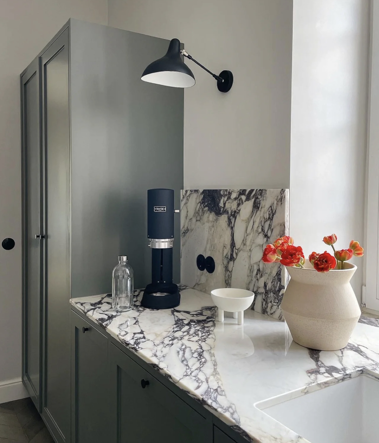 做了10年装修是放弃还是继续干,厨房台面装修注意事项