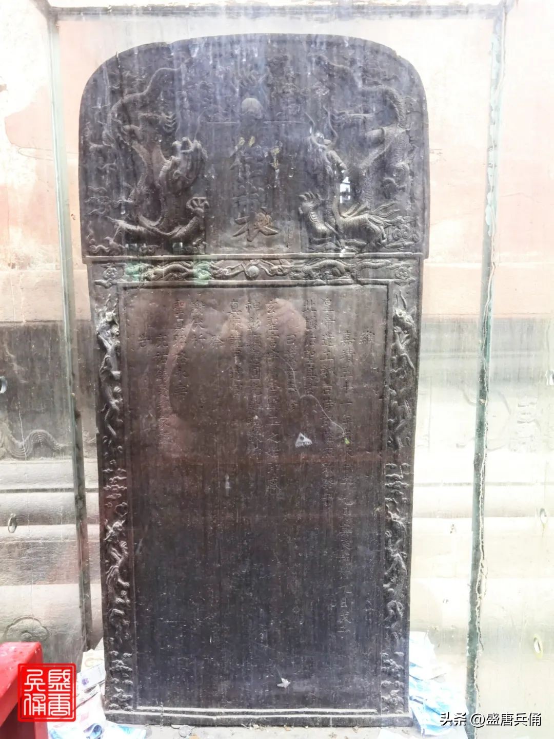 湖北十堰丹江口武当山紫霄宫,十堰武当山金殿