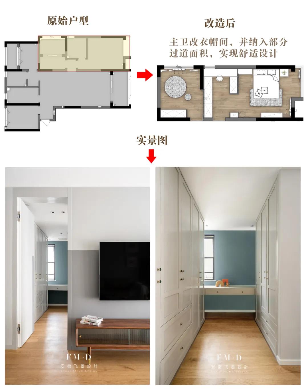 衣帽间怎么设计才合理好用,衣帽间怎么设计最好用
