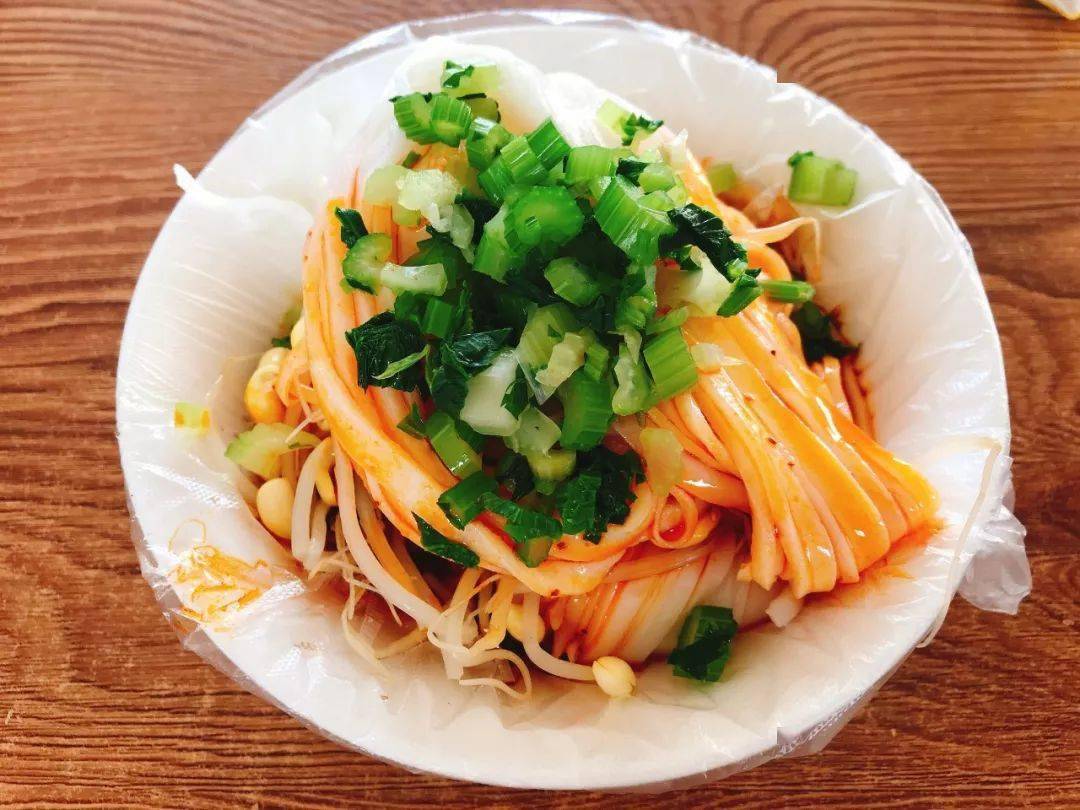 舌尖上的中国菜——浅论全国各地的特色美食