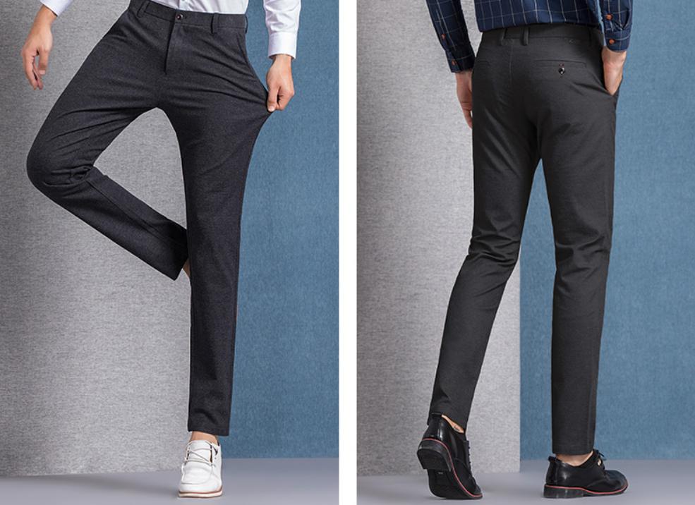 5个男装品牌推荐平价又好穿,适合年轻人穿的男装品牌物美价廉