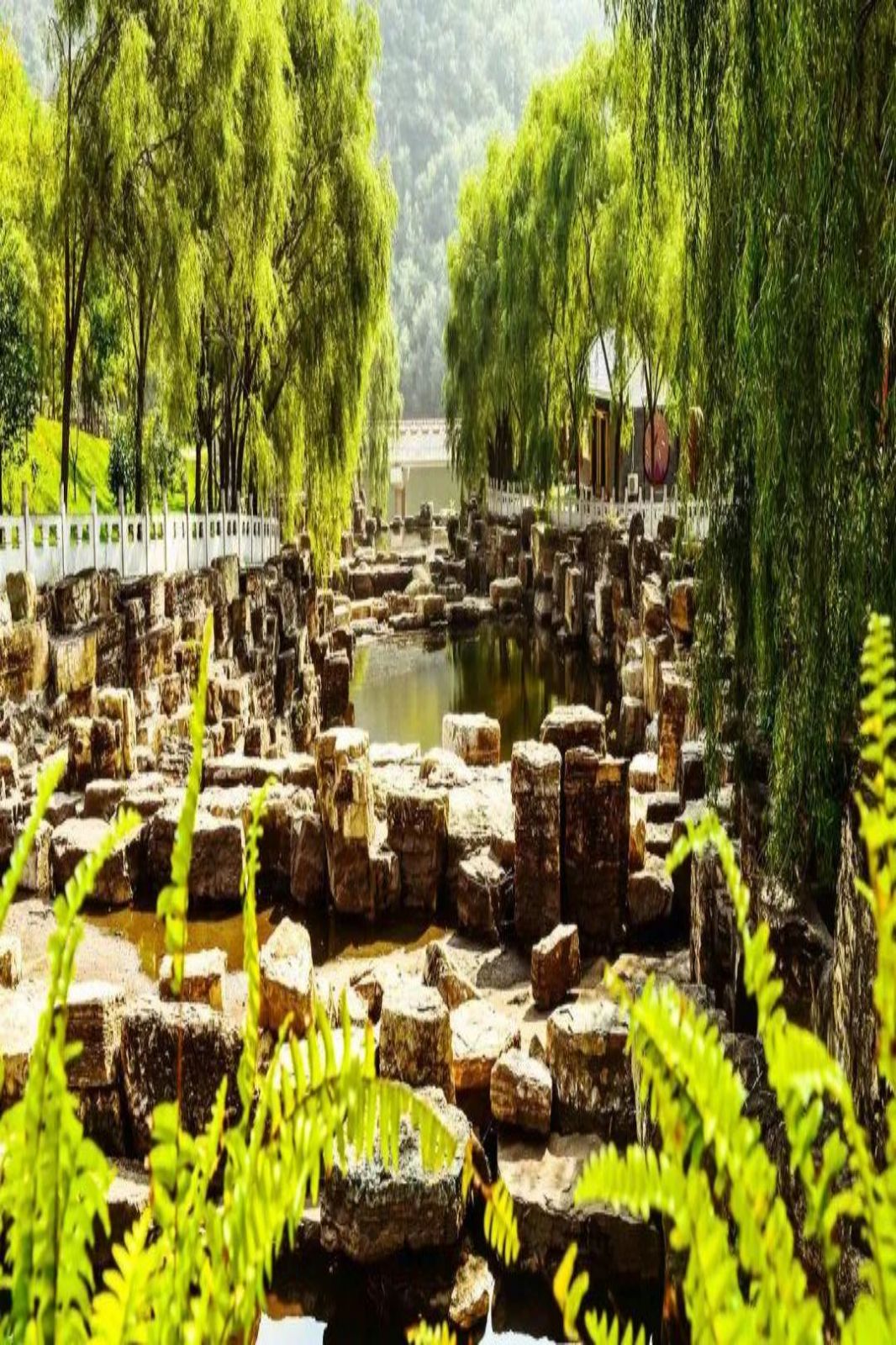 云蒙景区抖音团购,云蒙门票抖音团购