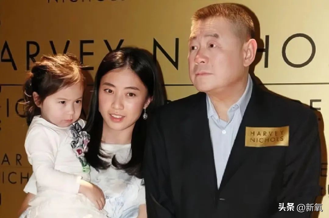 刘銮雄开记者会澄清传闻完整,刘銮雄记者招待会经典话题