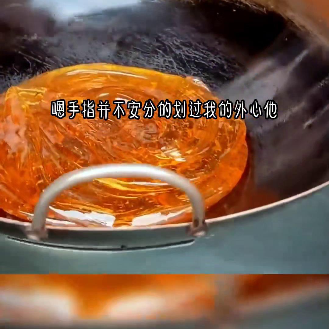 小说推文,小说推文禁区燃情