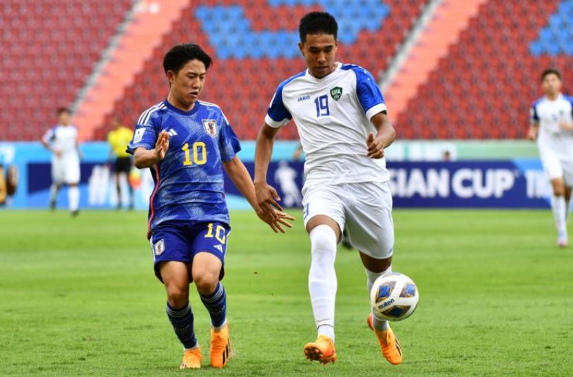 2024年u17亚洲杯日本赛程,亚足联u20亚洲杯赛程