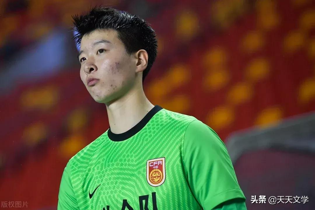 女足1号朱钰,中国女足守门员朱钰简介