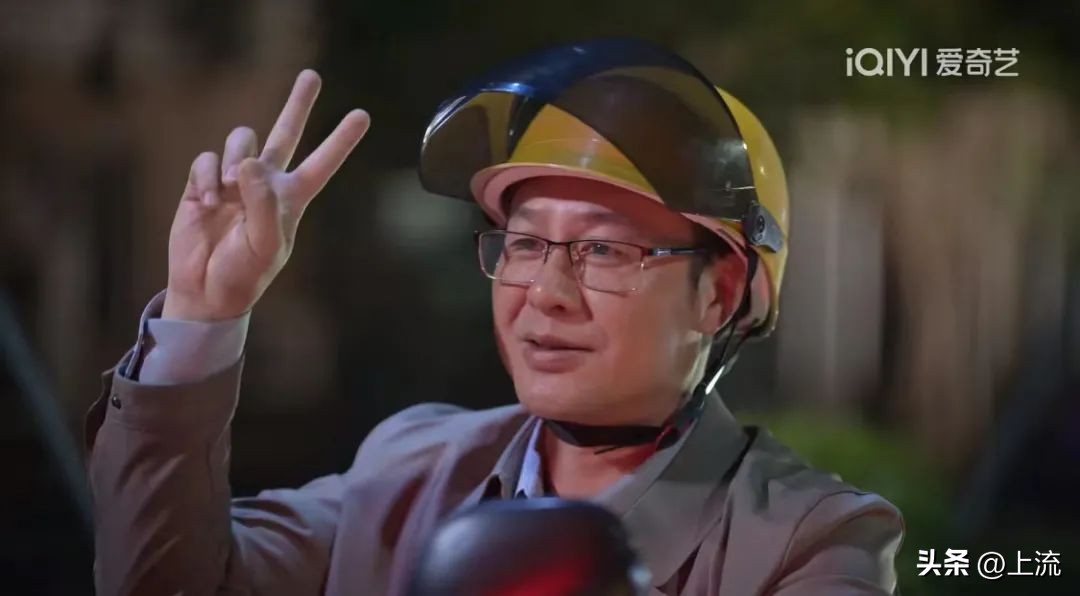 刷完《狂飙》大结局，有多少飙友只想飞去江门