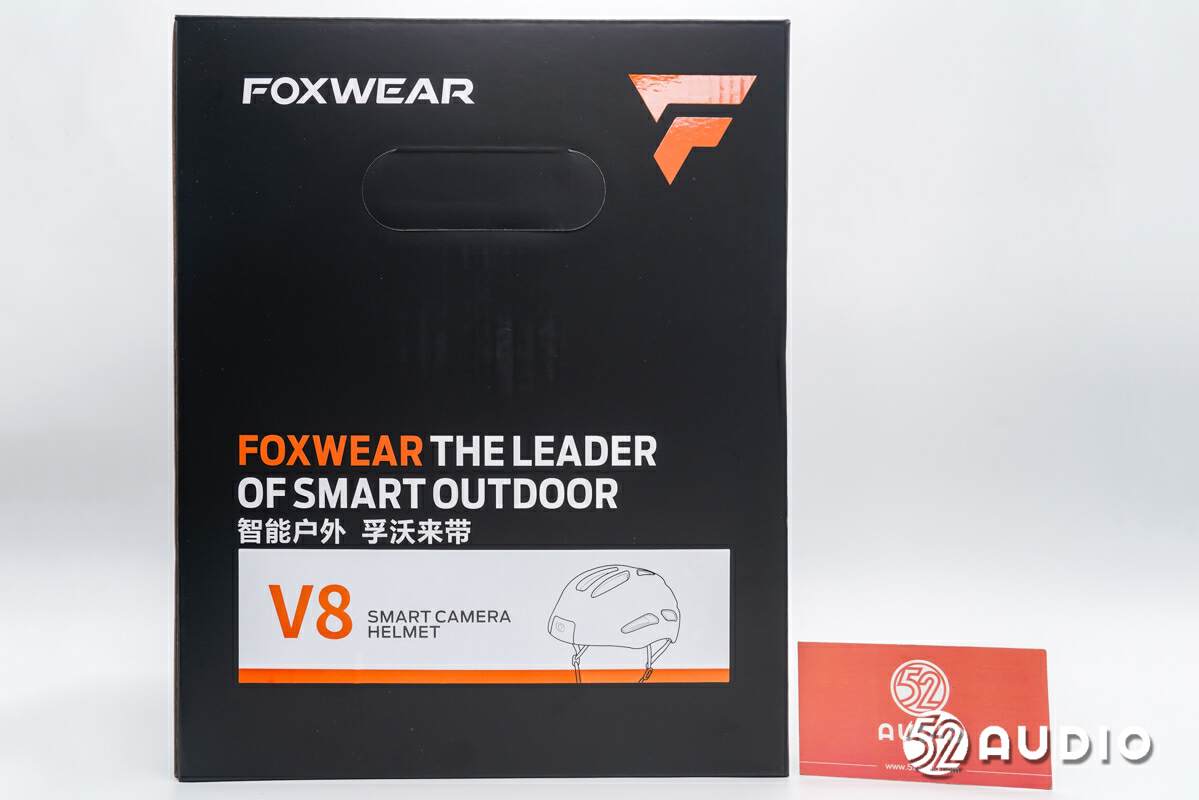 foxwear智能头盔补光,foxwear智能头盔使用方法