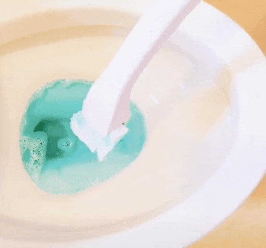 *窥偷**日本主妇的清洁好物，这6款工具一用就圈粉，网友大赞实用