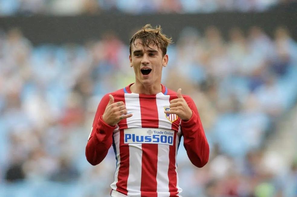 足坛帅哥皮克,足坛颜值最高的十大球星