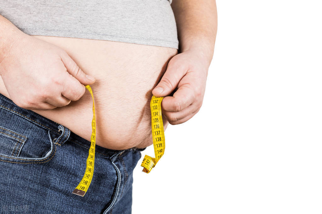 减大肚子不能吃什么,减大肚子腹部赘肉最有效的药