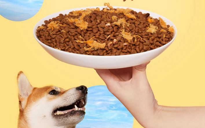 比乐狗粮和麦富迪双拼,比瑞吉和麦富迪狗粮怎么样