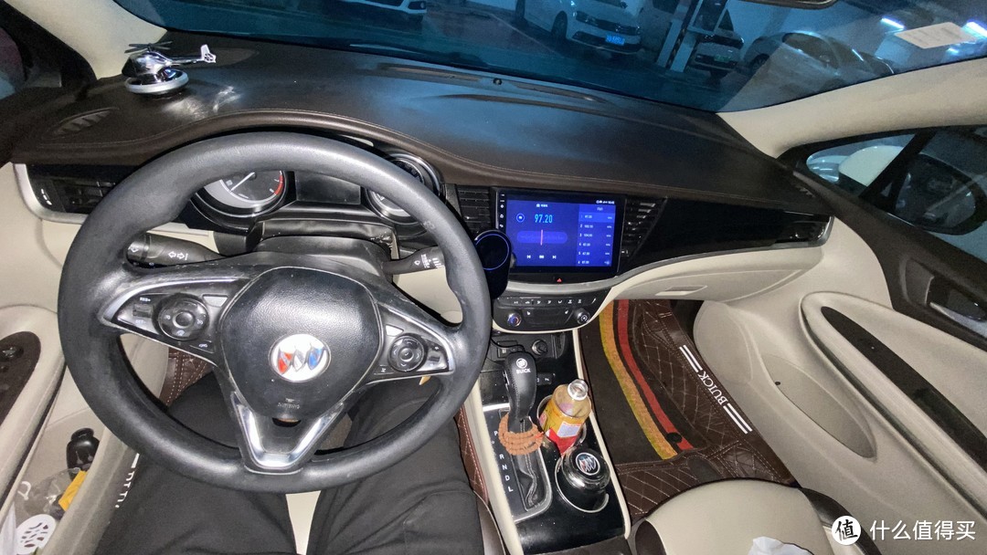 16年别克威朗车主真实感受,别克威朗三缸长期使用感受