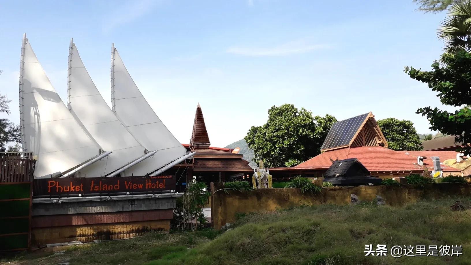 卡伦海滩到卡塔海滩多久,卡伦海滩去普吉岛坐车