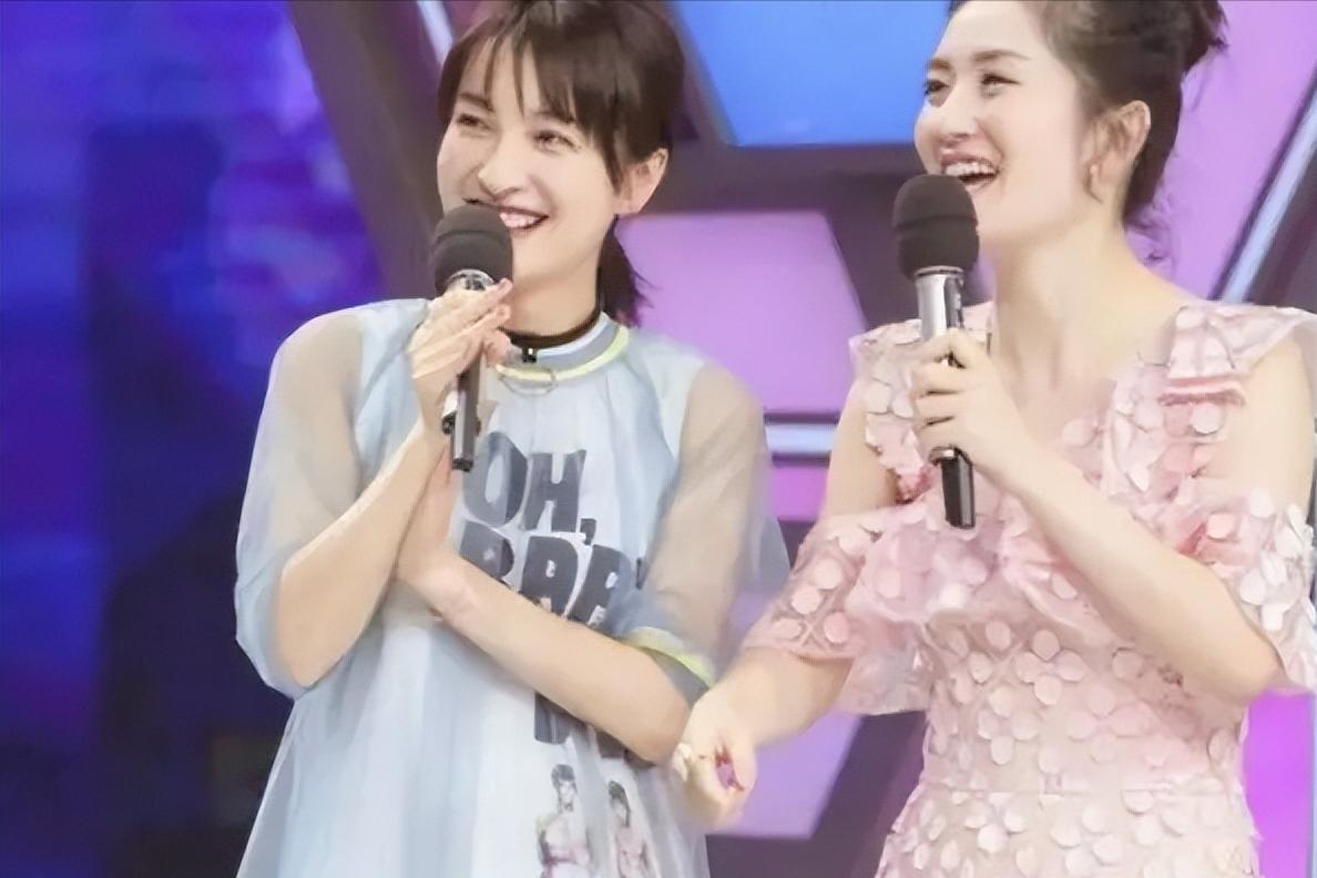 被低估的吴昕,吴昕被低估了吗