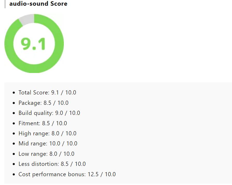 三款近期发布的高音质tws耳机推荐,2023年最值得买的tws耳机排行榜