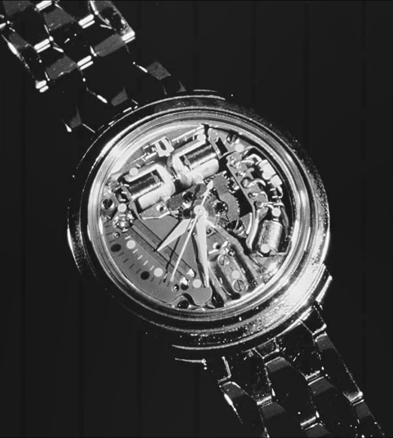 世界制表业的江湖，日本手表是如何崛起的