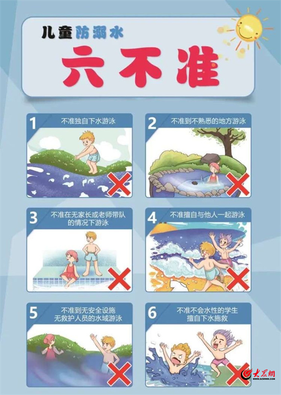 防溺水教育珍爱生命谨防溺水,防溺水珍爱生命初中