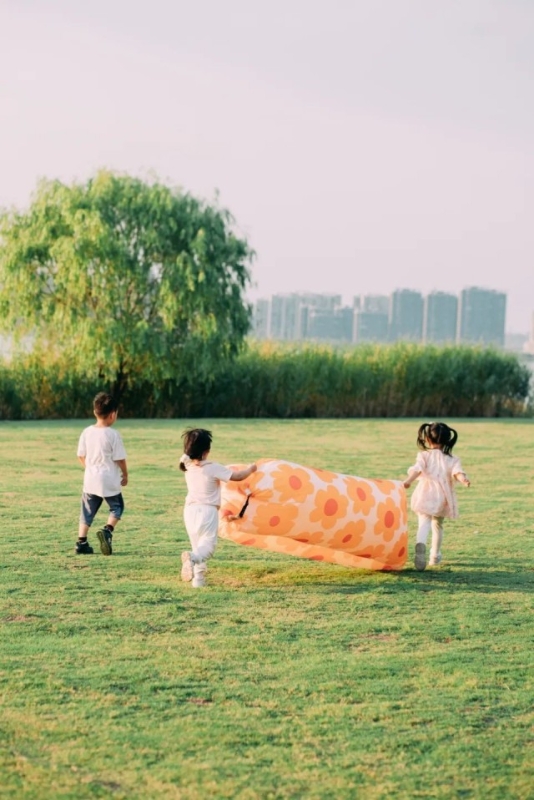 苏州值得逛的免费公园,苏州逛公园