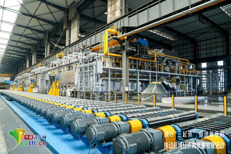 央媒看河南文化融合,央媒观豫特色产业夯实振兴路