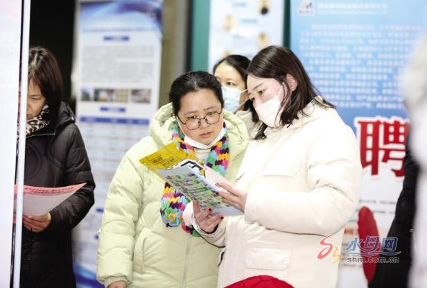 产业集聚区春季招聘,春季人才招聘活动信息