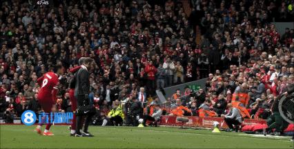 利物浦爆冷0-2负于埃弗顿,利物浦爆冷0-1不敌布莱顿