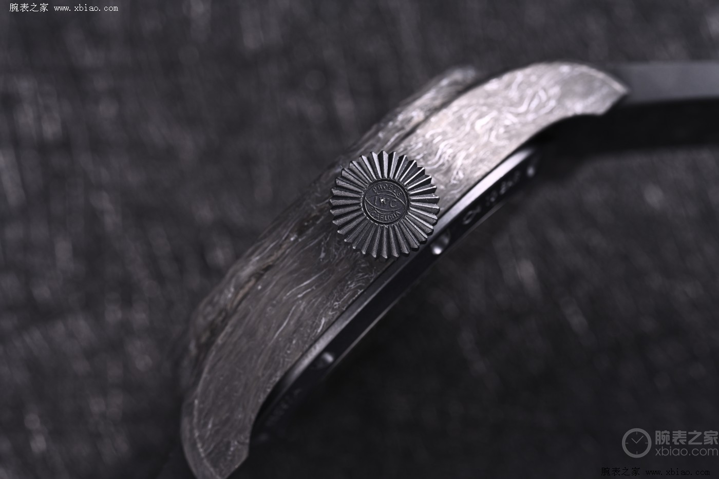 它应该是目前最抗造的陶瓷表