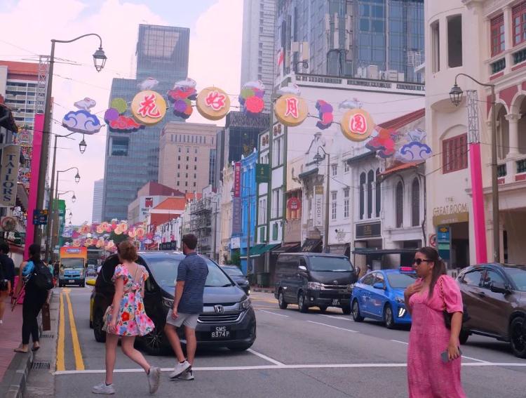 新马泰免签还需要护照吗,新马泰旅游免签吗