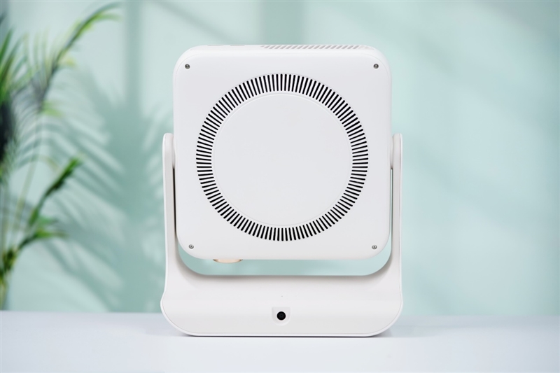 当贝史上最轻薄投影仪当贝d5x图赏,当贝d6xpro投影深度测评