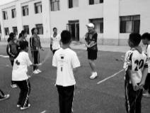 一年级上学期跳绳教学计划,新学期运动训练计划