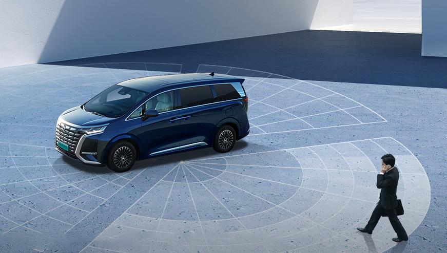 国内外行业巨头落子布局深圳何以成为新兴汽车重镇|深圳招商引资面面观③