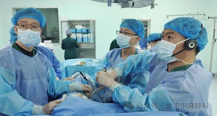 曲靖市中医医院成功开展Tubeless新技术，为患者康复加速助力