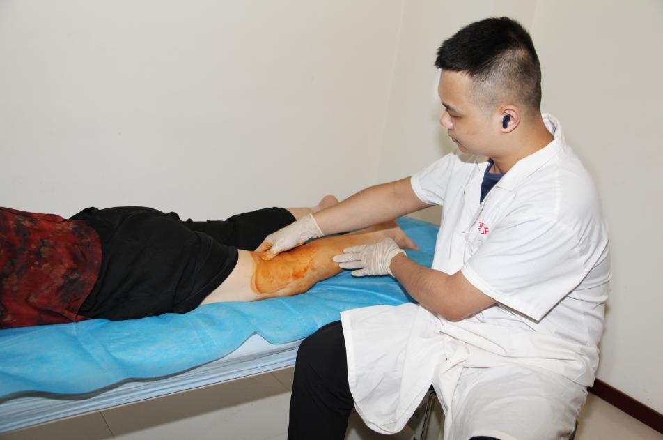 郭正堂康复,郭正堂中医理疗馆怎么样