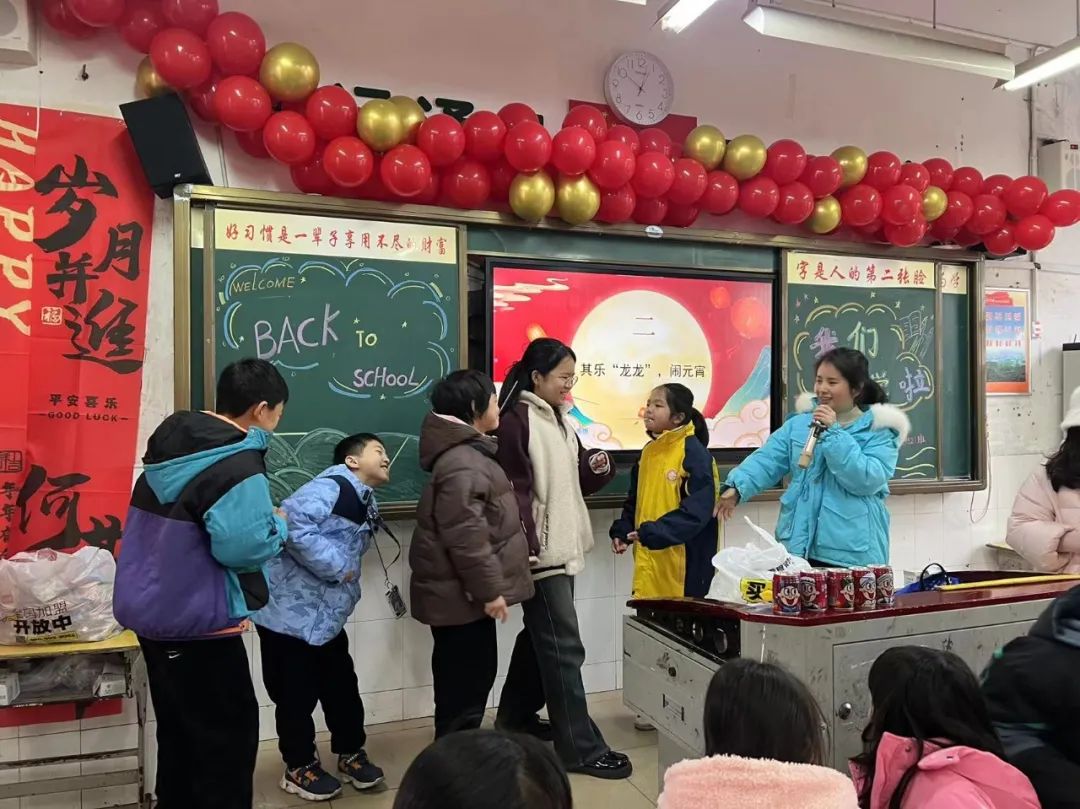 你好新学期,郴州幼儿园开学最新通告