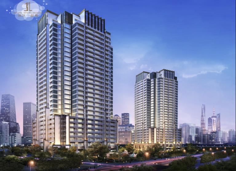 夫妇投资两千万烂尾楼,3000万豪宅空置5年