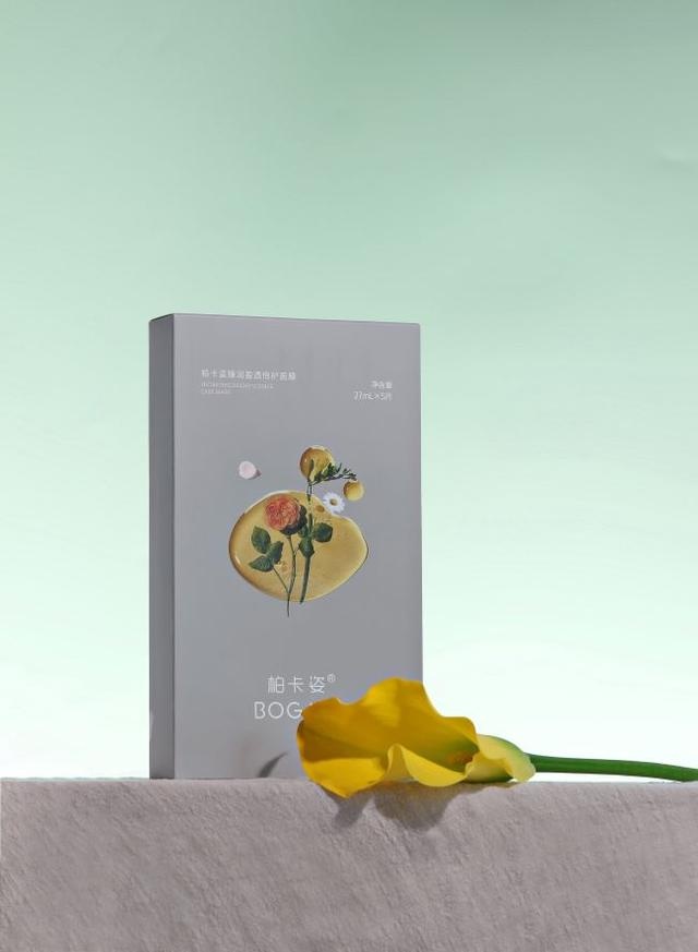 柏卡姿玻尿酸面膜,柏卡姿角鲨烷舒润修护面膜