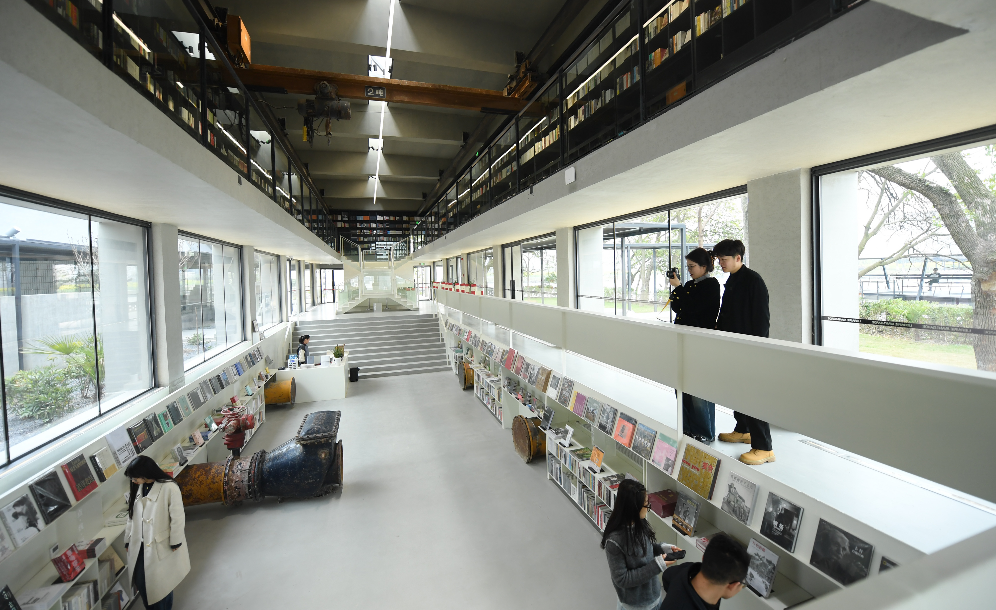 绍兴诸暨小镇街景实拍,绍兴城中村改造鉴湖村