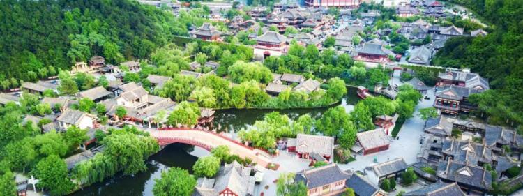 没有这条大河，就没有今天的西湖