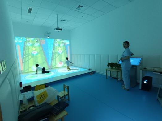 滨州市中心医院康复医学科,滨州市中医医院新闻