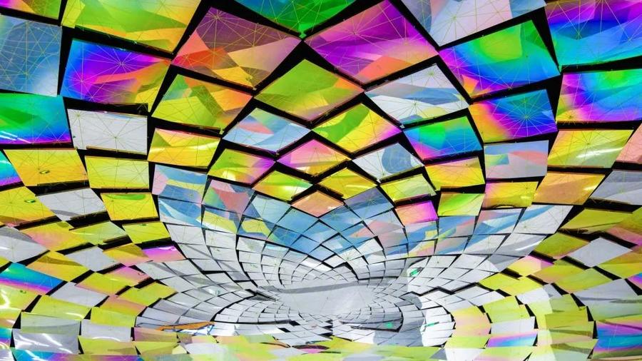 成都地铁6号线无人驾驶,6号线浔峰岗无人驾驶