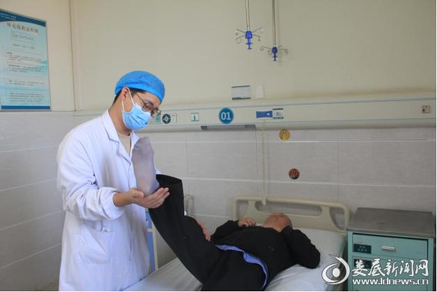 纤维通道下微创治疗腰椎间盘突出,椎间孔镜技术治疗腰椎间盘突出症