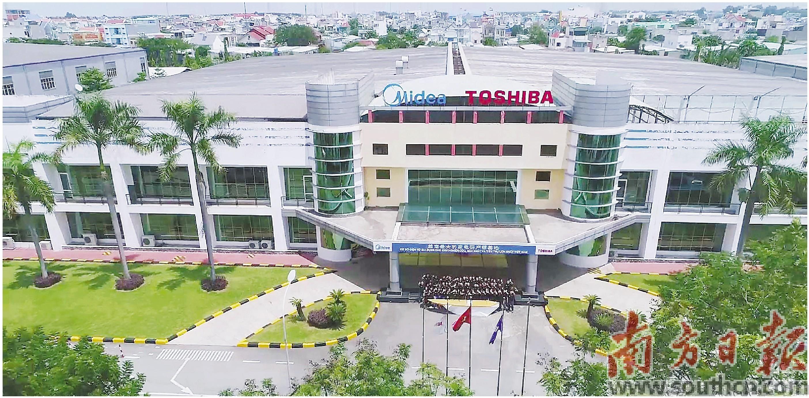 宽处谋布局佛山制造如何向外突围